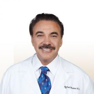 Profile picture of Michael Meshkin